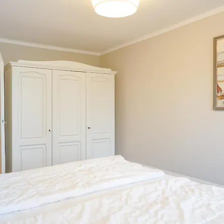 Haubarg Ossenhoff Gesindestuv Appartement Tating