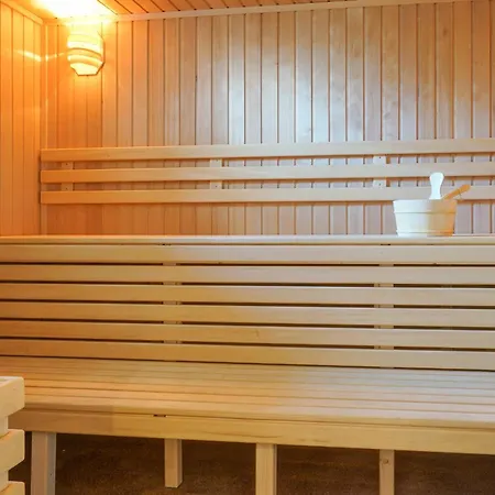 Haubarg Ossenhoff Gesindestuv Apartmán